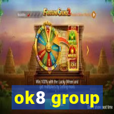 ok8 group